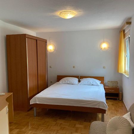 Apartment Begic 马卡尔斯卡 外观 照片