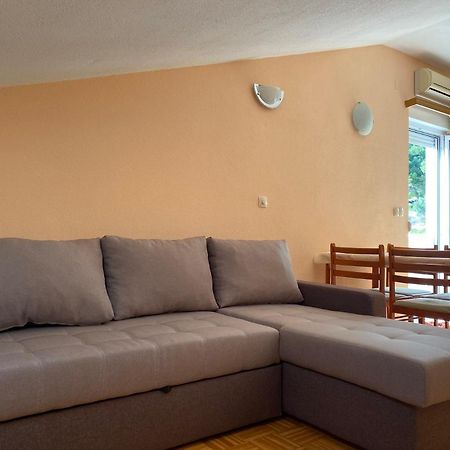 Apartment Begic 马卡尔斯卡 外观 照片