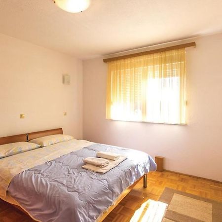 Apartment Begic 马卡尔斯卡 外观 照片