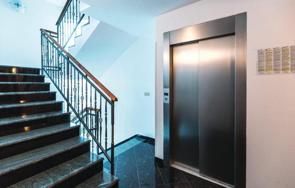 Apartment Begic 马卡尔斯卡 外观 照片