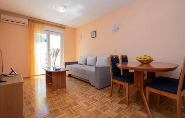 Apartment Begic 马卡尔斯卡 外观 照片